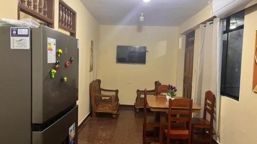 Yurimaguas Apartment | MESAN Tranquilidad y Comfort