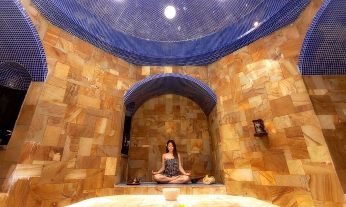 Pringsurat Hotel | Relax at MesaStila Resort and Spa - 4-Star Paradise Awaits