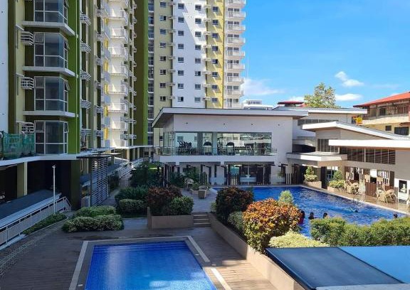 Cagayan de Oro House | Pet-Friendly MESAVERTE CONDO Homestay with Pool Access