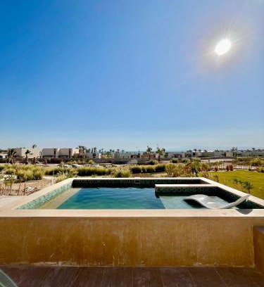 Soma Bay Villa | Mesca,Soma Bay A F