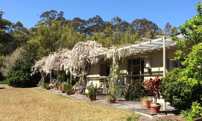 Pampoolah Bed & Breakfast | Outstanding Stay at Mescal's Pampoolah B&B: Rated 9.8/10