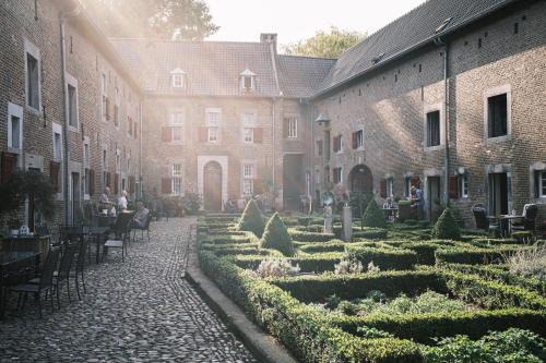 Eijsden Apartment | Family-Friendly Haven at Meschermolen 2 - Rated 7.8/10