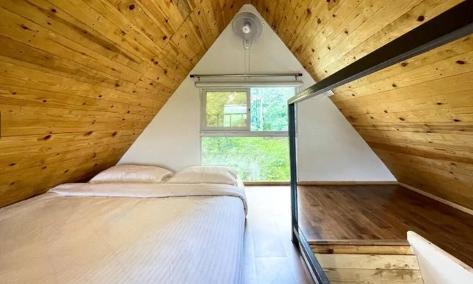 Murbad Cabin | Enchanting Farm Stay in Chalets Near Mumbai and Pune
