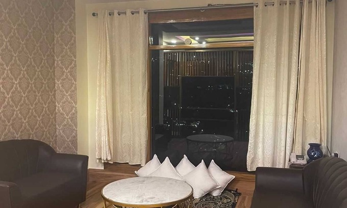 Shimla Bed & Breakfast | Breathtaking Views and Comfortable Stay in Shimla