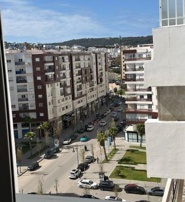 Mesnana Apartment | Mesnana golf