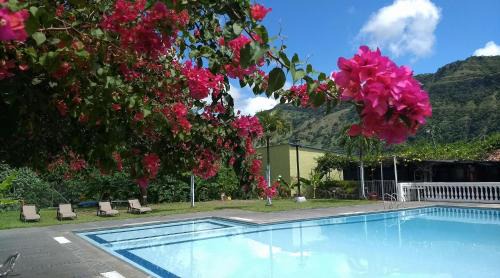 Honda Hotel | Top Hotels in Honda, Colombia - Rated 9.5 with Pool & Dining