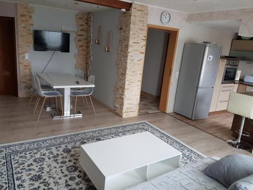 Badenstedt Apartment | Child-Friendly Getaway at Mesonette Wohung – Rated 9.4/10