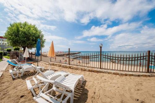 Elenite Apartment | Discover Messambria Fort Beach - Premium Oceanfront Apartments
