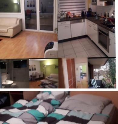 Stocken Apartment | Messe Hannover