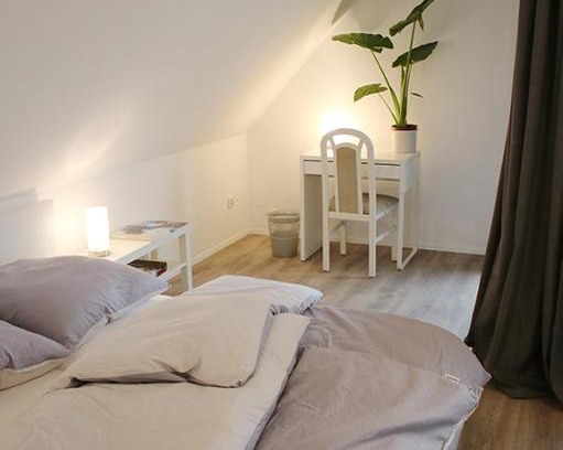 Hildesheim District House | Comfortable Messe and Guest Rooms in Hildesheim - 9/10 Rated