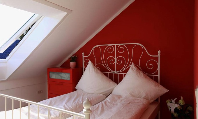 Dohren-Wulfel House | Comfortable Messezimmer Hannover: Ideal Rooms for Exhibitions