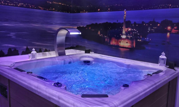 Province of Messina House | Enjoy Family-Friendly Comfort at Messina41 Hotel