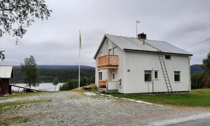 Messlingen Cabin | Family-Friendly Stay at Messlingen 160 with Great Reviews