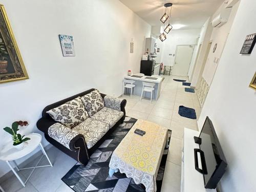 Kajang Apartment | Discover Messra Home D'Stay: 4-Star Family Retreat in Bangi