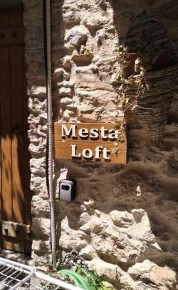 Mesta Apartment | Exceptional Mesta Loft: Pet & Child-Friendly Retreat