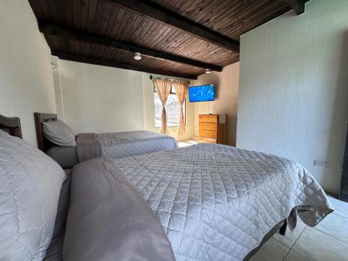 Quetzaltenango House | Mesura B&B