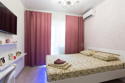 Kharkiv Apartment | Pet-Friendly Retreat in Metalist Stadium District - 9.4/10