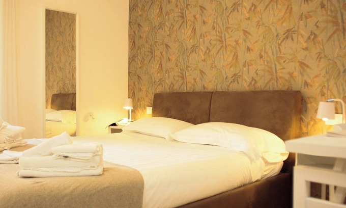 Magenta Apartment | Top-Rated Italianway - The B Village Superior with Spa & Breakfast