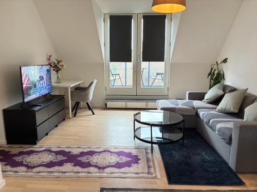 Vanlose Apartment | Cozy Metro Apartment in Vanløse for Your Next Getaway