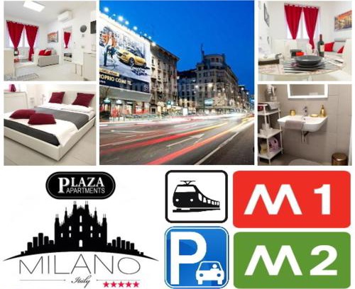 Loreto Apartment | Guest Rated: Metro Plaza Apartment in Buenos Aires