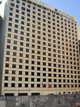 Ho Man Tin Hotel | Discover Comfort at Metropark Hotel Kowloon, 4-Star Stay