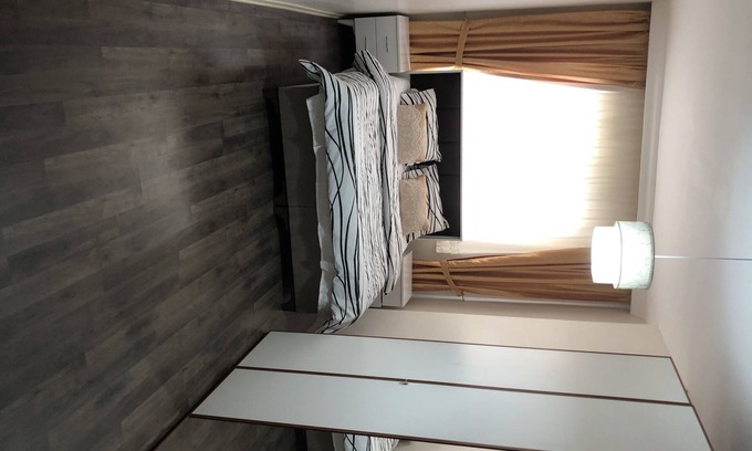 Esenyurt House | Explore the Metropol Center Flat 19 for Your Next Stay