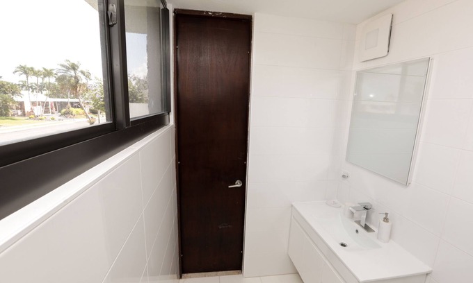 Rio Piedras House | Metropolitan House: Stay with a Private Pool Experience