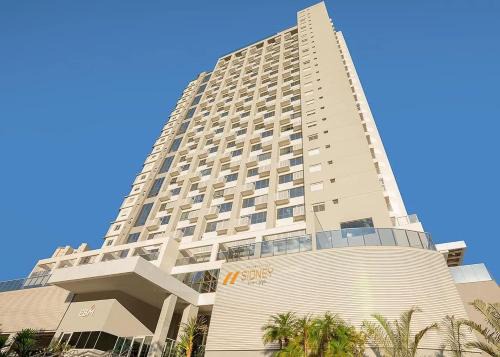 Jardim Goias Apartment | Smart Style at Metropolitan Sydney with Family-Friendly Amenities