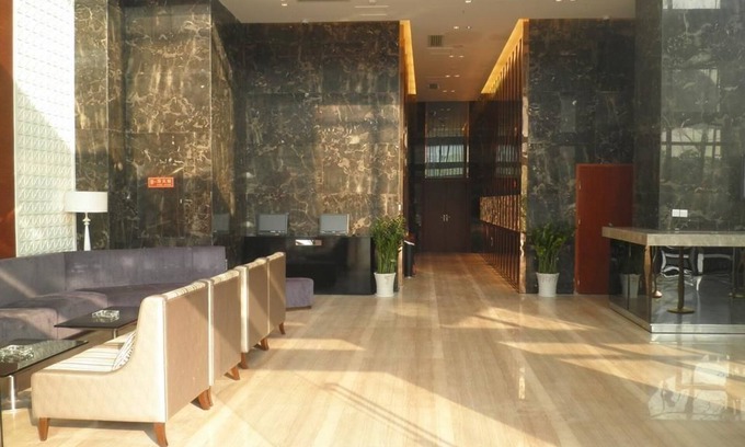 Qiao Kou Hotel | Discover Metropolo Wuhan Economic Development Wanda Hotel