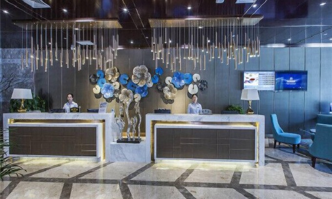 Yining Hotel | Budget-Friendly Stay at Metropolo Yining Development Zone