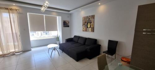 Paceville Apartment | Modern VBH Apartment in Paceville, St. Julian's