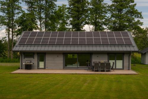 Haademeeste House | Metsa Puhkemaja