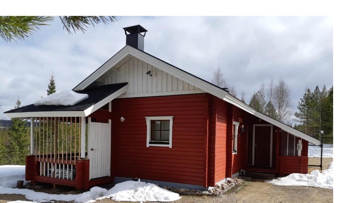Kehys-Kainuu Apartment | Pet-Friendly Metsorinne 3A with Top Amenities & High Ratings