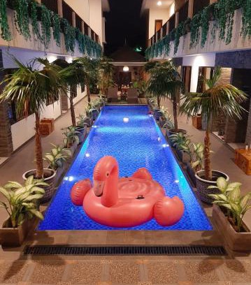 Seminyak Hotel | Budget-Friendly Metta Agara with Family Amenities & Dining