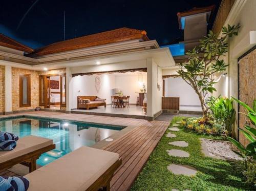 Bukit Villa | Metta Villa