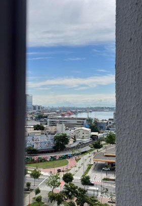 Santo Cristo Apartment | Meu apartamento na Rodoviária perto dos aeroportos e do Centro do Rio