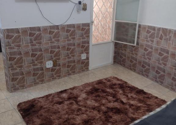 Guaratingueta House | Discover Meu Cantinho E: Pet & Child-Friendly Retreat