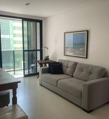 Intermares Apartment | Discover Meu Cantinho No Paraíso for Family-Friendly Stays
