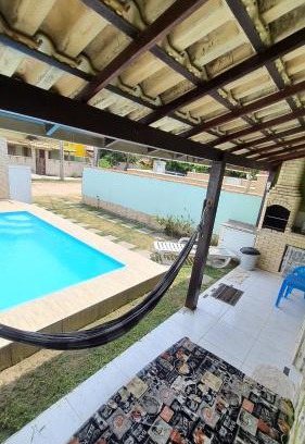 Unamar House | Relax at Meu Lugar de Descanso: Steps to the Beach