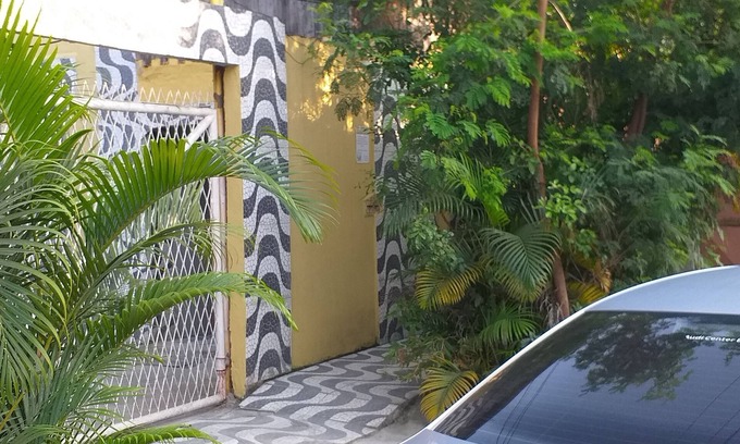 Duque de Caxias Hotel | Cozy Stay in Rio de Janeiro with Spa and Breakfast Options