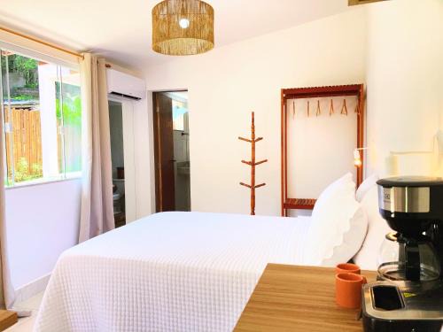 Portal da Ferradura House | Top-Rated Meu Quintal Suítes in Beautiful Búzios