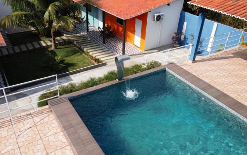 Piranhas House | Experience Beachfront Bliss at Meu Xodo - Rated 9.1/10