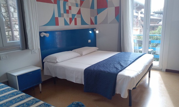 Sirmione Old Town Bed & Breakfast | Meublè Adriana Vegan B&B