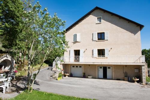 Le Recoux House | Child-Friendly Retreat at Meuble de Tourisme au Recoux