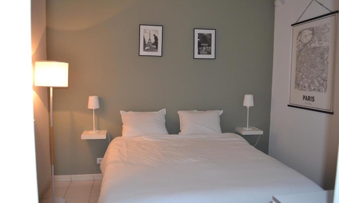Meudon Apartment | Ideal Meudon Hotel for a Family-Friendly Paris Stay