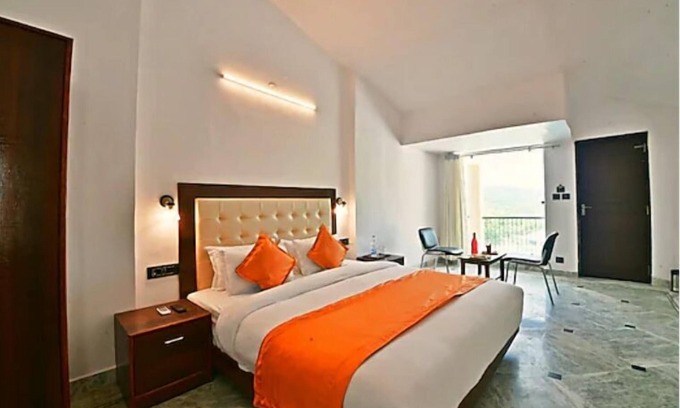 Udaipur Hotel | Discover Mewar Palace Resort & Spa: Family-Friendly Getaway