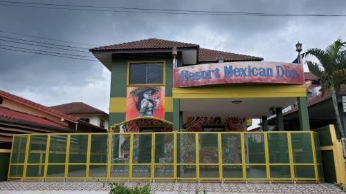 Lampang Villa | Family-Friendly Stay at Mexican Dos Lampang Hotel