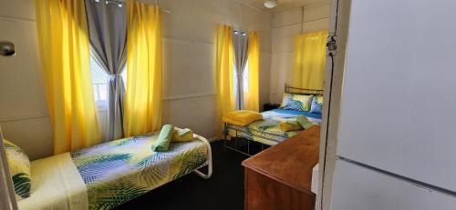 Mount Morgan Apartment | Pet-Friendly Meyenburg Unit 1 with Pool and Breakfast