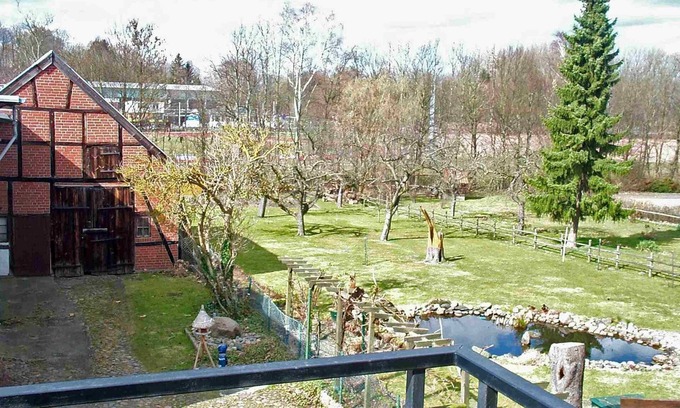 Neustadt in Holstein Apartment | Ideal Family Getaway: Meyer 2-Room Apartment in Heide