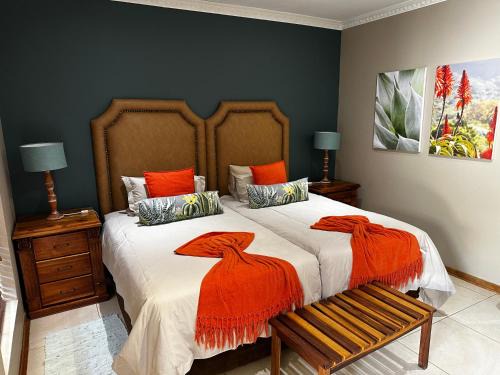 Jwaneng House | Discover Meyers Guesthouse: Family-Friendly & Accessible Stay